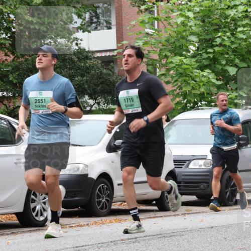 21.09.2025 - PSD Bank Halbmarathon Luisa Fischer http://msf.ph/oto/8928332 21.09.2025 11:38:52 Laufen 2551, 1719, 18 meine-sportfotos.de