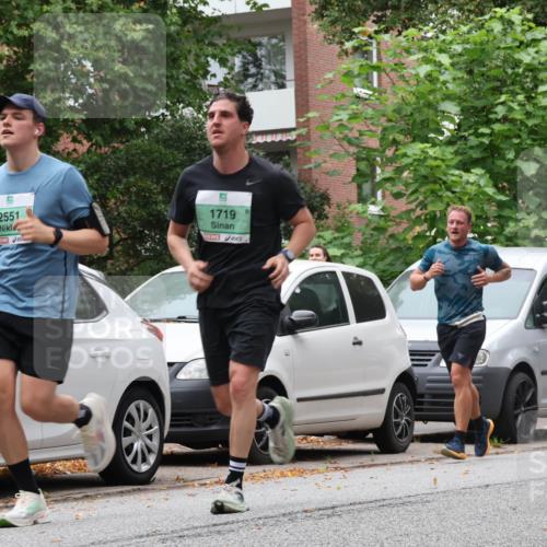 21.09.2025 - PSD Bank Halbmarathon Luisa Fischer http://msf.ph/oto/8928337 21.09.2025 11:38:53 Laufen 2551, 1719, 1233, 3418 meine-sportfotos.de