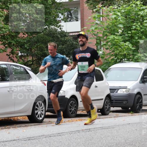 21.09.2025 - PSD Bank Halbmarathon Luisa Fischer http://msf.ph/oto/8928345 21.09.2025 11:38:54 Laufen 1233, 3418 meine-sportfotos.de
