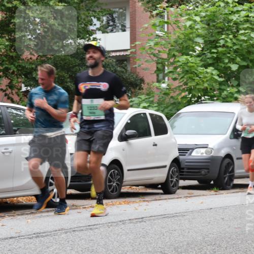 21.09.2025 - PSD Bank Halbmarathon Luisa Fischer http://msf.ph/oto/8928347 21.09.2025 11:38:54 Laufen 1255, 3418 meine-sportfotos.de