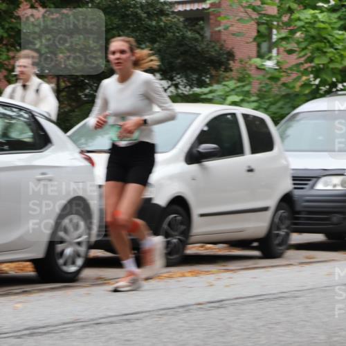 21.09.2025 - PSD Bank Halbmarathon Luisa Fischer http://msf.ph/oto/8928353 21.09.2025 11:38:56 Laufen  meine-sportfotos.de