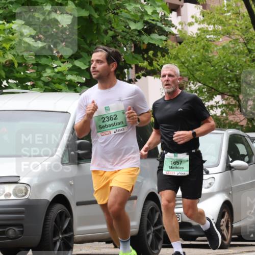 21.09.2025 - PSD Bank Halbmarathon Luisa Fischer http://msf.ph/oto/8928356 21.09.2025 11:38:57 Laufen 2362, 1657, 8, 2334 meine-sportfotos.de