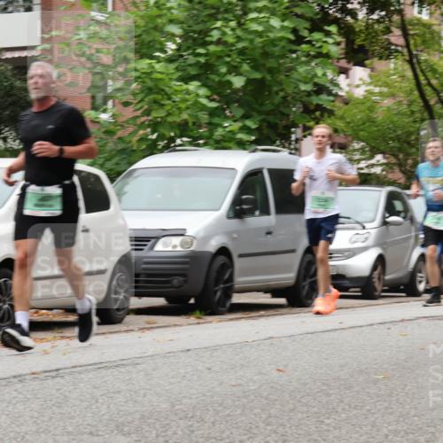 21.09.2025 - PSD Bank Halbmarathon Luisa Fischer http://msf.ph/oto/8928367 21.09.2025 11:38:59 Laufen  meine-sportfotos.de