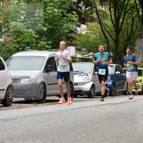 21.09.2025 - PSD Bank Halbmarathon Luisa Fischer http://msf.ph/oto/8928369 21.09.2025 11:38:59 Laufen 2334, 3418, 2462, 2414 meine-sportfotos.de