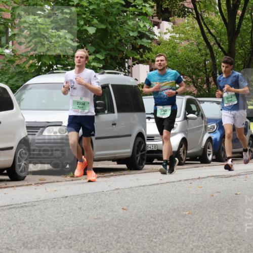 21.09.2025 - PSD Bank Halbmarathon Luisa Fischer http://msf.ph/oto/8928372 21.09.2025 11:39:00 Laufen 2334, 2462, 2414, 3418 meine-sportfotos.de