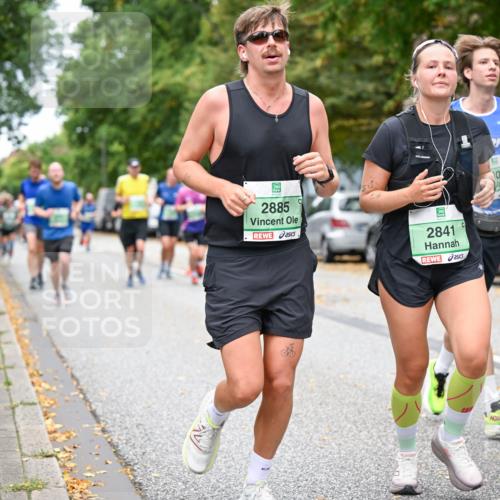 21.09.2025 - PSD Bank Halbmarathon Dr. Thomas Lammeyer http://msf.ph/oto/8928381 21.09.2025 10:47:57 Laufen 2885, 2841, 04 meine-sportfotos.de