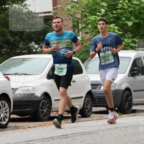 21.09.2025 - PSD Bank Halbmarathon Luisa Fischer http://msf.ph/oto/8928386 21.09.2025 11:39:02 Laufen 2462, 2414, 3418 meine-sportfotos.de
