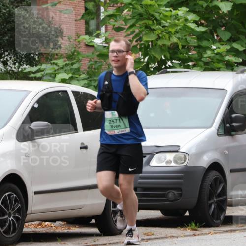 21.09.2025 - PSD Bank Halbmarathon Luisa Fischer http://msf.ph/oto/8928408 21.09.2025 11:39:07 Laufen 2571 meine-sportfotos.de