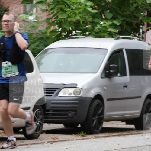 21.09.2025 - PSD Bank Halbmarathon Luisa Fischer http://msf.ph/oto/8928409 21.09.2025 11:39:07 Laufen 2571, 34, 315 meine-sportfotos.de