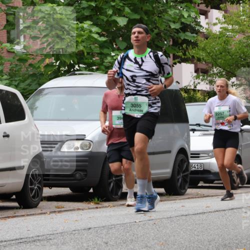 21.09.2025 - PSD Bank Halbmarathon Luisa Fischer http://msf.ph/oto/8928415 21.09.2025 11:39:08 Laufen 394, 3055, 2257, 3418, 2060 meine-sportfotos.de