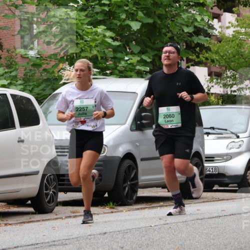 21.09.2025 - PSD Bank Halbmarathon Luisa Fischer http://msf.ph/oto/8928426 21.09.2025 11:39:10 Laufen 2257, 2060, 3418 meine-sportfotos.de