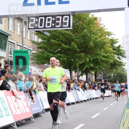 21.09.2025 - PSD Bank Halbmarathon Strokosch-Dieckow http://msf.ph/oto/8928427 21.09.2025 12:08:02 Ziel 2493, 2883, 2956, 3396, 3505, 3729, 3948, 3975 meine-sportfotos.de