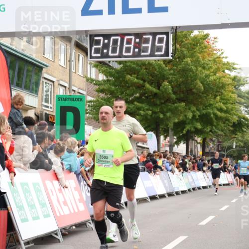 21.09.2025 - PSD Bank Halbmarathon Strokosch-Dieckow http://msf.ph/oto/8928434 21.09.2025 12:08:03 Ziel 2883, 3396, 3505, 3948, 3975 meine-sportfotos.de