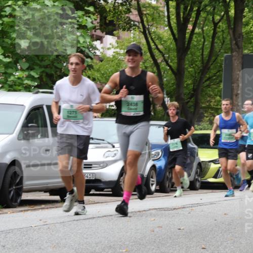 21.09.2025 - PSD Bank Halbmarathon Luisa Fischer http://msf.ph/oto/8928436 21.09.2025 11:39:14 Laufen 1271, 3418, 2438, 2376, 2480 meine-sportfotos.de