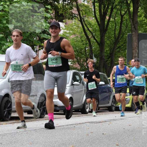 21.09.2025 - PSD Bank Halbmarathon Luisa Fischer http://msf.ph/oto/8928437 21.09.2025 11:39:14 Laufen 1271, 2438, 2376, 2480, 2527, 2934 meine-sportfotos.de