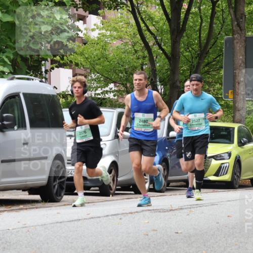 21.09.2025 - PSD Bank Halbmarathon Luisa Fischer http://msf.ph/oto/8928444 21.09.2025 11:39:15 Laufen 38, 341, 2376, 2480, 2527, 2934 meine-sportfotos.de