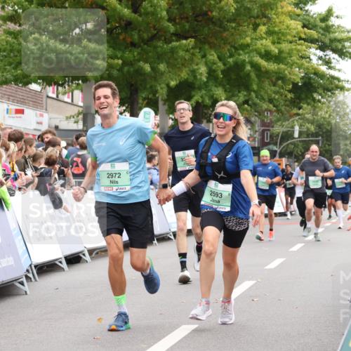 21.09.2025 - PSD Bank Halbmarathon Strokosch-Dieckow http://msf.ph/oto/8928445 21.09.2025 12:08:08 Ziel 2593, 2883, 2972, 3108, 3505 meine-sportfotos.de