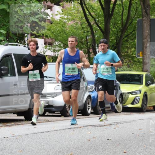 21.09.2025 - PSD Bank Halbmarathon Luisa Fischer http://msf.ph/oto/8928446 21.09.2025 11:39:15 Laufen 2376, 18, 2480, 2527, 2934 meine-sportfotos.de