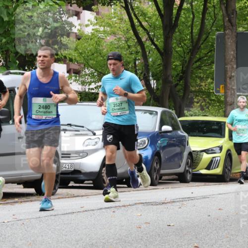 21.09.2025 - PSD Bank Halbmarathon Luisa Fischer http://msf.ph/oto/8928450 21.09.2025 11:39:16 Laufen 2376, 2480, 2527, 3418, 2934 meine-sportfotos.de