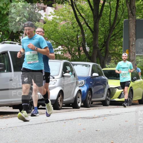 21.09.2025 - PSD Bank Halbmarathon Luisa Fischer http://msf.ph/oto/8928455 21.09.2025 11:39:17 Laufen 2480, 2527, 18, 2934 meine-sportfotos.de