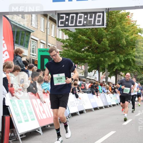 21.09.2025 - PSD Bank Halbmarathon Strokosch-Dieckow http://msf.ph/oto/8928492 21.09.2025 12:08:12 Ziel 1495, 2593, 2972, 3108, 3439 meine-sportfotos.de