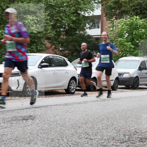 21.09.2025 - PSD Bank Halbmarathon Luisa Fischer http://msf.ph/oto/8928501 21.09.2025 11:40:14 Laufen 1199 meine-sportfotos.de