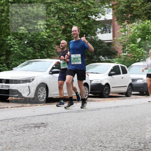 21.09.2025 - PSD Bank Halbmarathon Luisa Fischer http://msf.ph/oto/8928505 21.09.2025 11:40:15 Laufen 2510, 2239 meine-sportfotos.de