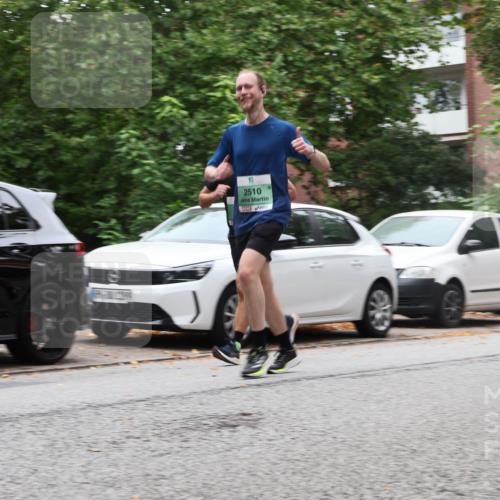 21.09.2025 - PSD Bank Halbmarathon Luisa Fischer http://msf.ph/oto/8928507 21.09.2025 11:40:15 Laufen 2510 meine-sportfotos.de