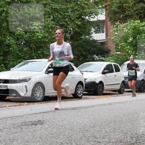 21.09.2025 - PSD Bank Halbmarathon Luisa Fischer http://msf.ph/oto/8928514 21.09.2025 11:40:16 Laufen 80, 1199, 3416 meine-sportfotos.de