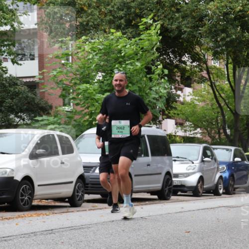 21.09.2025 - PSD Bank Halbmarathon Luisa Fischer http://msf.ph/oto/8928523 21.09.2025 11:41:05 Laufen 2662, 8418 meine-sportfotos.de