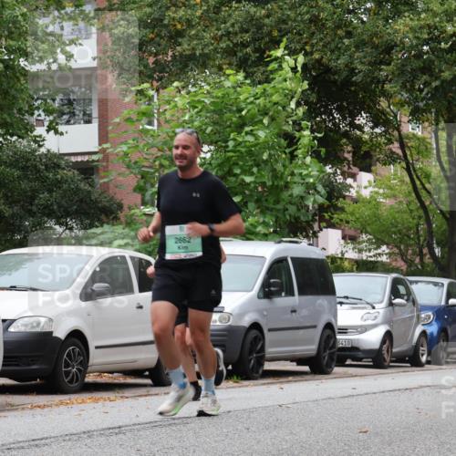 21.09.2025 - PSD Bank Halbmarathon Luisa Fischer http://msf.ph/oto/8928526 21.09.2025 11:41:05 Laufen 5, 2662, 8418, 3044 meine-sportfotos.de