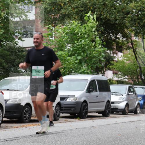21.09.2025 - PSD Bank Halbmarathon Luisa Fischer http://msf.ph/oto/8928528 21.09.2025 11:41:05 Laufen 2662, 8418 meine-sportfotos.de
