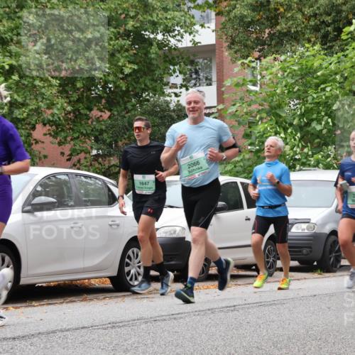 21.09.2025 - PSD Bank Halbmarathon Luisa Fischer http://msf.ph/oto/8928532 21.09.2025 11:41:11 Laufen 3044, 1647, 2066, 2492, 3418 meine-sportfotos.de