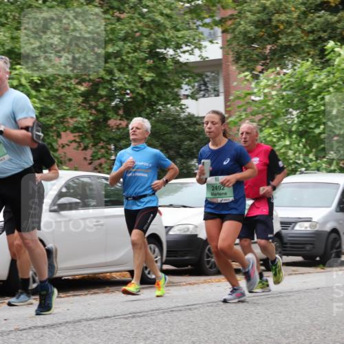 21.09.2025 - PSD Bank Halbmarathon Luisa Fischer http://msf.ph/oto/8928537 21.09.2025 11:41:12 Laufen 1199, 2066, 2492 meine-sportfotos.de