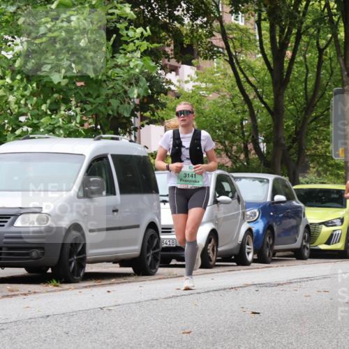 21.09.2025 - PSD Bank Halbmarathon Luisa Fischer http://msf.ph/oto/8928547 21.09.2025 11:41:18 Laufen 8418, 3141, 2228, 1600 meine-sportfotos.de