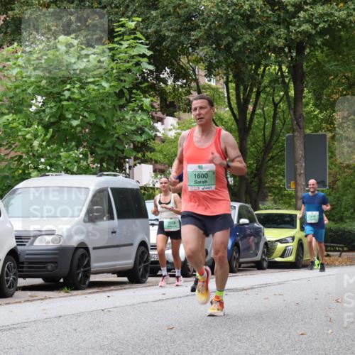 21.09.2025 - PSD Bank Halbmarathon Luisa Fischer http://msf.ph/oto/8928561 21.09.2025 11:41:21 Laufen 341, 2228, 1600, 1619 meine-sportfotos.de