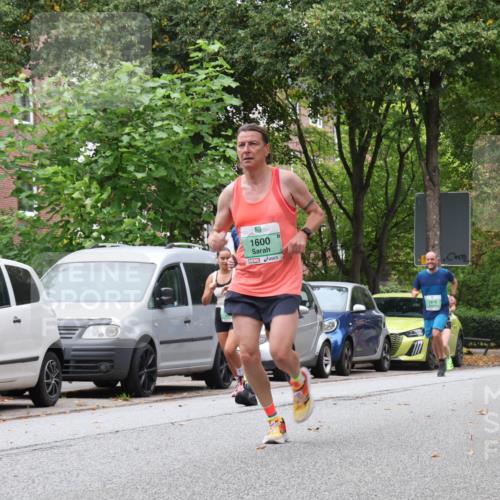 21.09.2025 - PSD Bank Halbmarathon Luisa Fischer http://msf.ph/oto/8928563 21.09.2025 11:41:22 Laufen 1600, 1619 meine-sportfotos.de