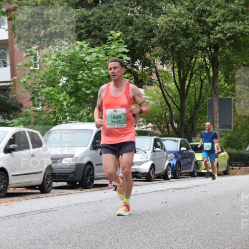 21.09.2025 - PSD Bank Halbmarathon Luisa Fischer http://msf.ph/oto/8928565 21.09.2025 11:41:22 Laufen 1600, 18 meine-sportfotos.de