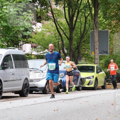 21.09.2025 - PSD Bank Halbmarathon Luisa Fischer http://msf.ph/oto/8928570 21.09.2025 11:41:24 Laufen 3418, 1619, 2091, 1102, 288 meine-sportfotos.de