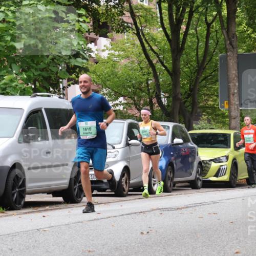 21.09.2025 - PSD Bank Halbmarathon Luisa Fischer http://msf.ph/oto/8928573 21.09.2025 11:41:24 Laufen 1619, 18, 2091, 1102 meine-sportfotos.de