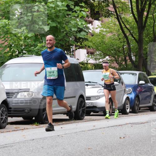 21.09.2025 - PSD Bank Halbmarathon Luisa Fischer http://msf.ph/oto/8928577 21.09.2025 11:41:25 Laufen 1619, 2091, 3418 meine-sportfotos.de