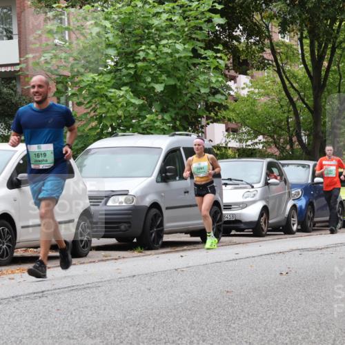 21.09.2025 - PSD Bank Halbmarathon Luisa Fischer http://msf.ph/oto/8928583 21.09.2025 11:41:26 Laufen 1619, 2091, 3418, 1102, 2886 meine-sportfotos.de