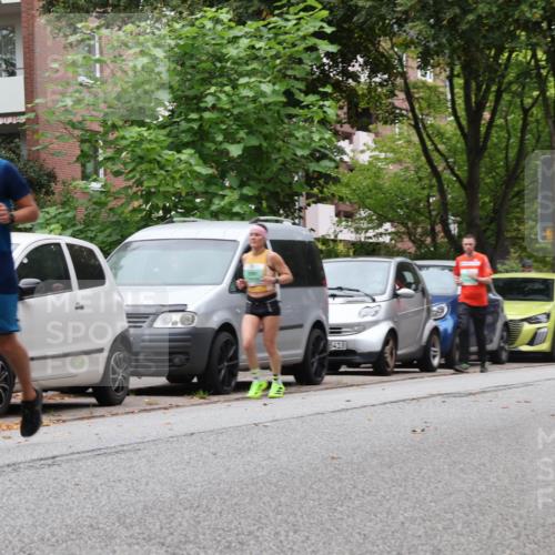 21.09.2025 - PSD Bank Halbmarathon Luisa Fischer http://msf.ph/oto/8928585 21.09.2025 11:41:26 Laufen 1619, 34181 meine-sportfotos.de