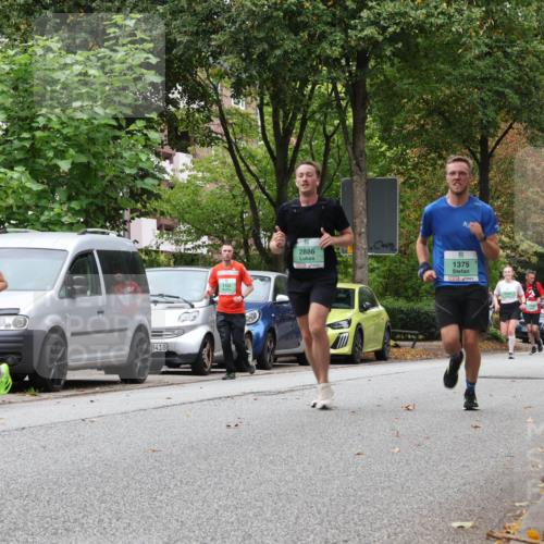 21.09.2025 - PSD Bank Halbmarathon Luisa Fischer http://msf.ph/oto/8928589 21.09.2025 11:41:27 Laufen 2091, 3418, 1102, 2886, 1375 meine-sportfotos.de
