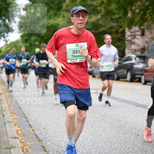 21.09.2025 - PSD Bank Halbmarathon Dr. Thomas Lammeyer http://msf.ph/oto/8928611 21.09.2025 10:48:13 Laufen 331, 3105 meine-sportfotos.de