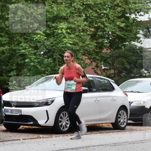 21.09.2025 - PSD Bank Halbmarathon Luisa Fischer http://msf.ph/oto/8928614 21.09.2025 11:41:37 Laufen 1199, 2537, 2485 meine-sportfotos.de