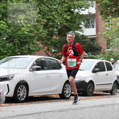 21.09.2025 - PSD Bank Halbmarathon Luisa Fischer http://msf.ph/oto/8928616 21.09.2025 11:41:38 Laufen 1537, 01, 2485 meine-sportfotos.de