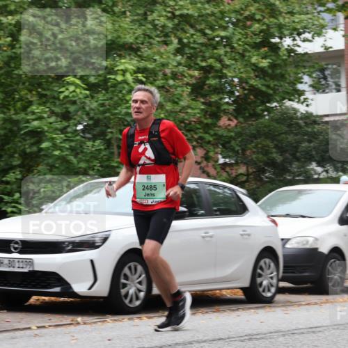 21.09.2025 - PSD Bank Halbmarathon Luisa Fischer http://msf.ph/oto/8928620 21.09.2025 11:41:39 Laufen 1199, 5, 2485 meine-sportfotos.de