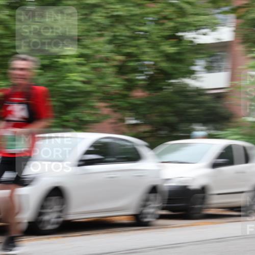 21.09.2025 - PSD Bank Halbmarathon Luisa Fischer http://msf.ph/oto/8928622 21.09.2025 11:41:39 Laufen  meine-sportfotos.de