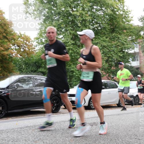 21.09.2025 - PSD Bank Halbmarathon Luisa Fischer http://msf.ph/oto/8928632 21.09.2025 11:41:41 Laufen 1199 meine-sportfotos.de
